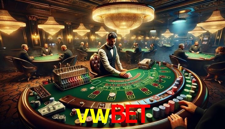 Welcome Bonus vwbet
