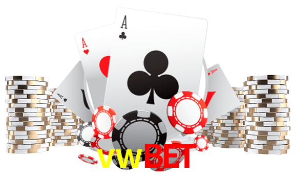 Jogue jogos de pôquer em vwbet