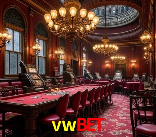 Casino Ao Vivo vwbet
