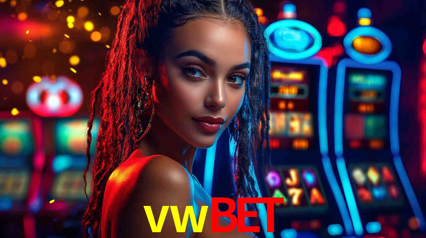 Apostas Esportivas na vwbet: Um Guia Completo