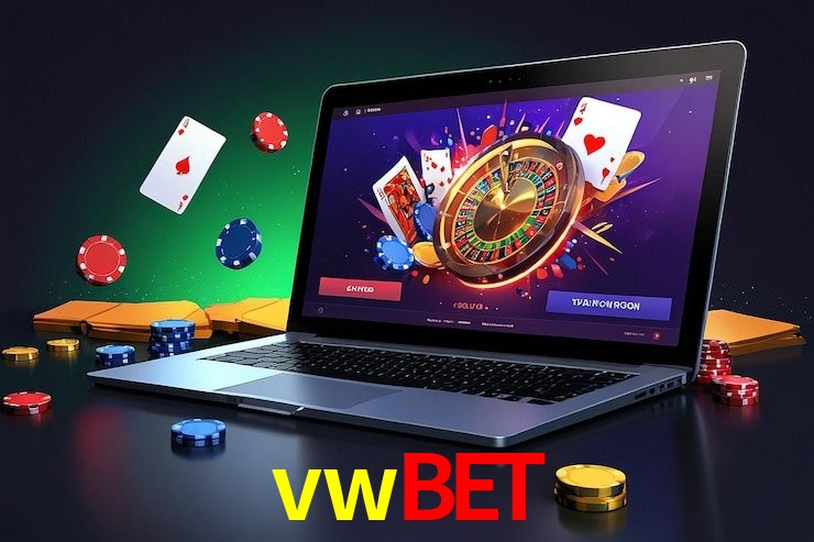 Mesa de Blackjack vwbet