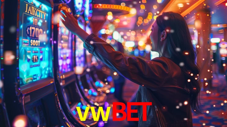 vwbet: Jogos de Caça-Níqueis-Altas Recompensas, Roleta-Velocidade, Blackjack-Desafios Máximos