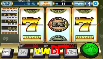 Descubra a Magia dos Jogos de Arcade no vwbet