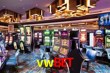 Descubra o Mundo do Cassino Online com vwbet