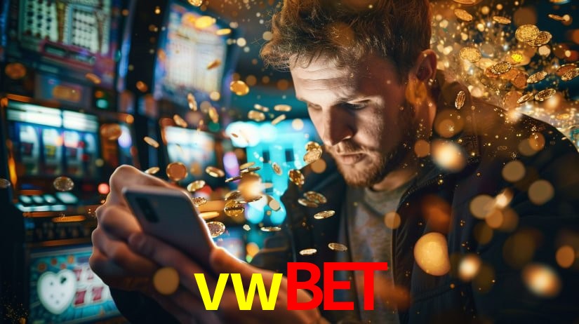 Casino Ao Vivo vwbet