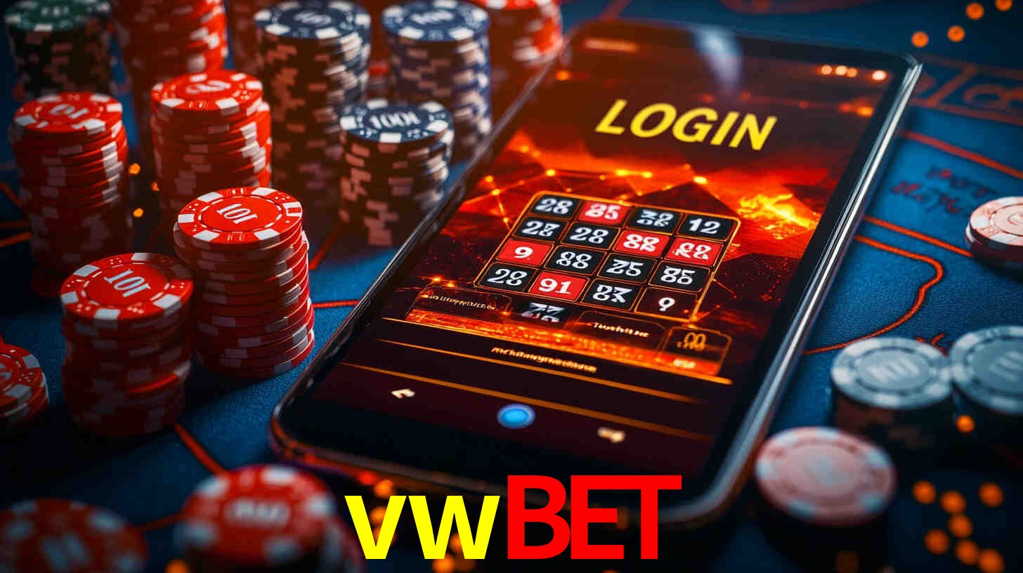vwbet: A Experiência de Casino com Jogos de Mesa ao Vivo