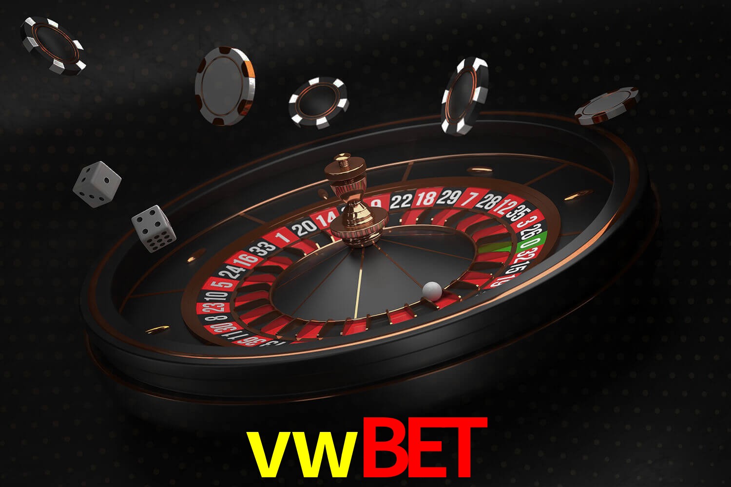 Sinta a adrenalina dos jogos de cassino com vwbet