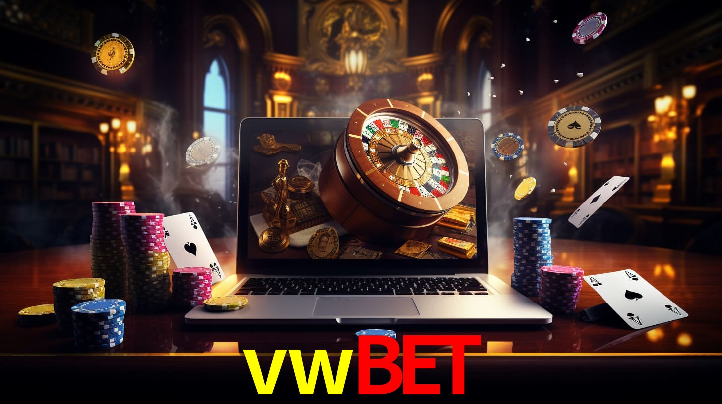 Live Casino vwbet