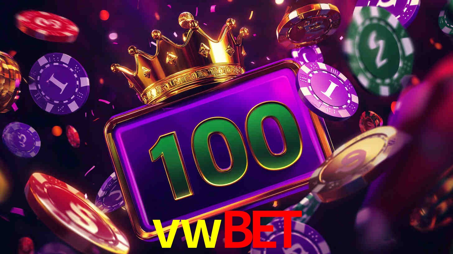 Welcome Bonus vwbet