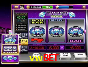 Desvendando o Mundo dos Jogos Virtuais na vwbet