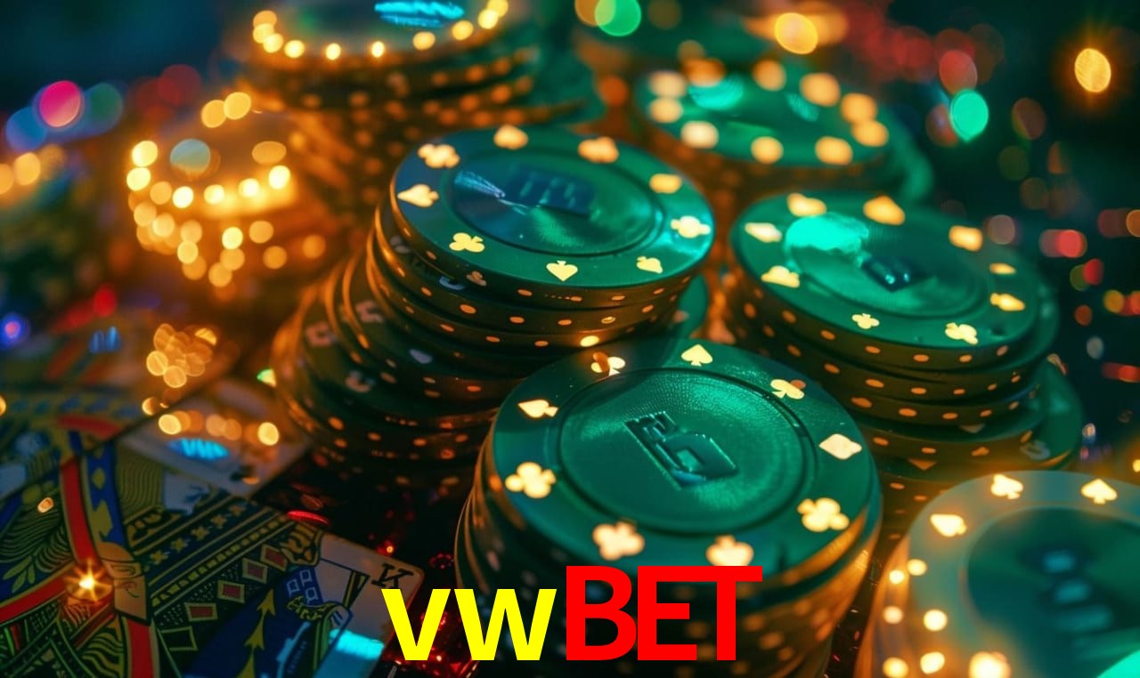 Descubra o Programa VIP da vwbet: Vantagens Exclusivas para Jogadores