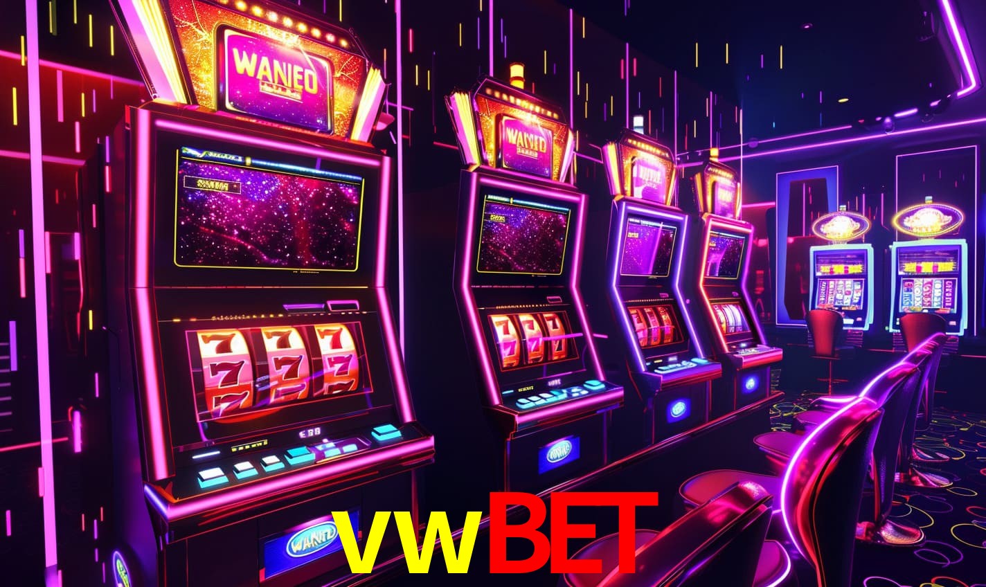 Descubra a Magia dos Jogos de Arcade no vwbet