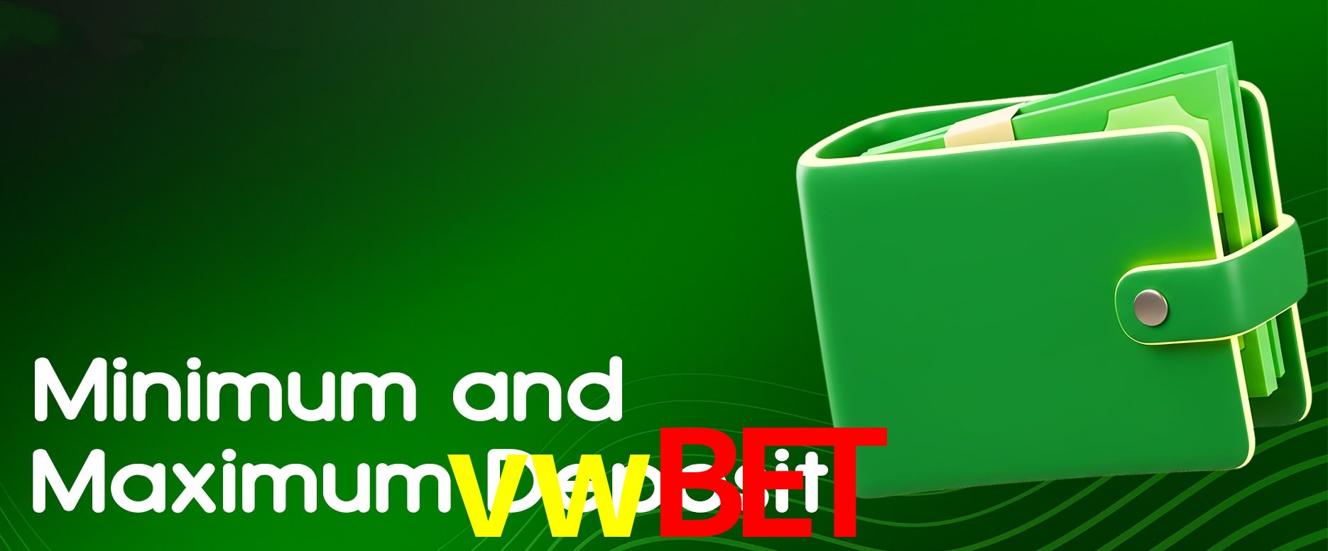 Benefícios da Conta vwbet