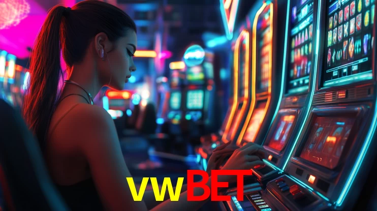 vwbet login